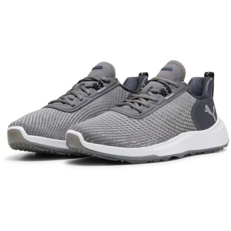 PUMA FUSION Crush Sport Spikeless Golf Shoes