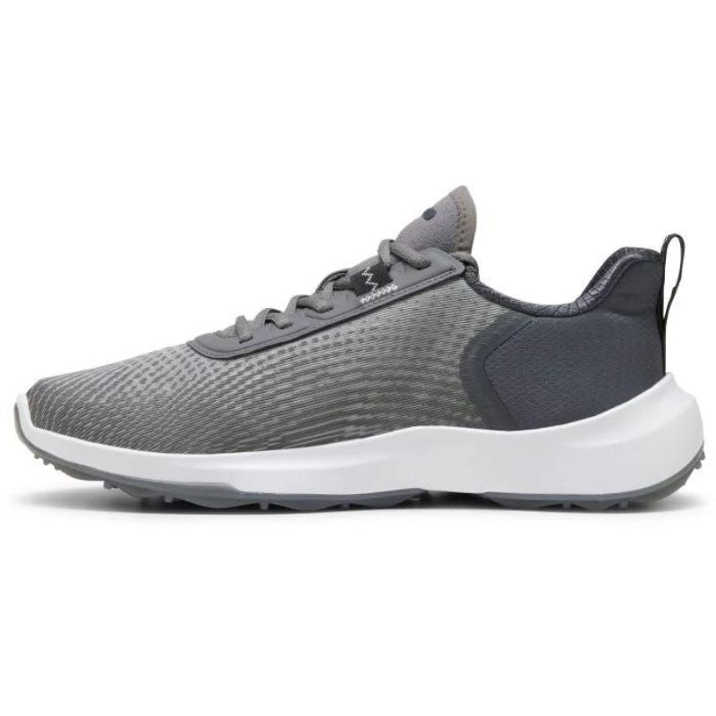PUMA FUSION Crush Sport Spikeless Golf Shoes