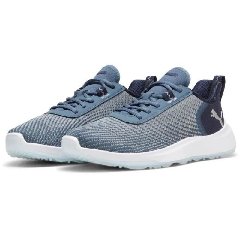 PUMA FUSION Crush Sport Spikeless Golf Shoes