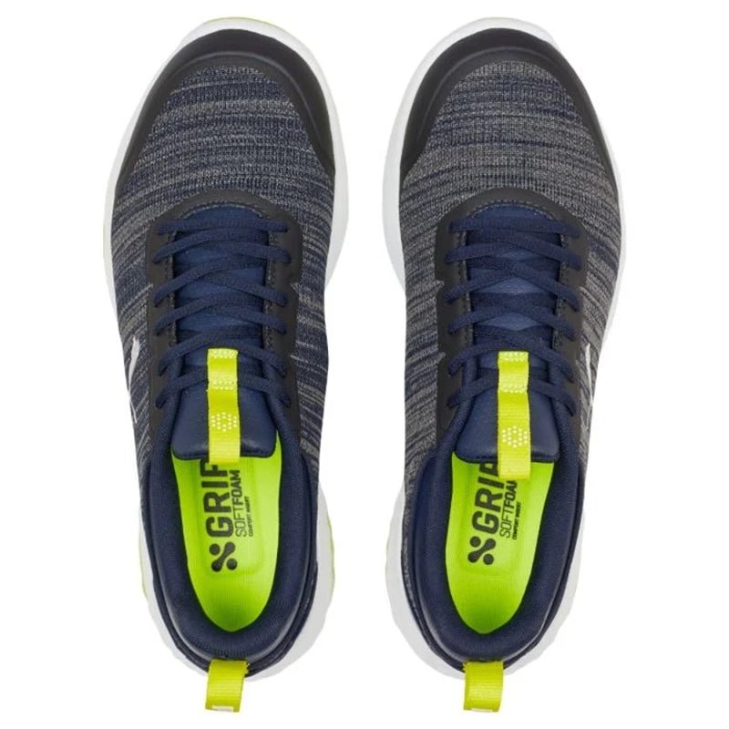 PUMA Fusion Pro Spikeless Golf Shoes