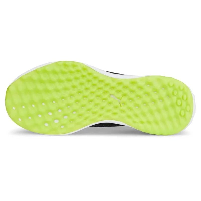 PUMA Fusion Pro Spikeless Golf Shoes