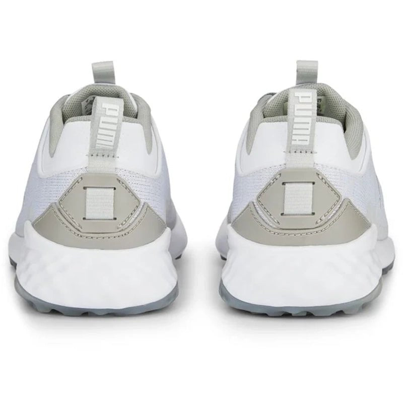 PUMA Fusion Pro Spikeless Golf Shoes