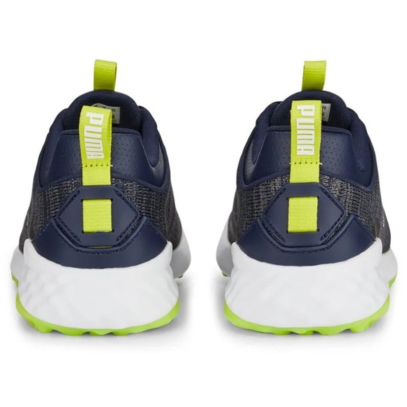 PUMA Fusion Pro Spikeless Golf Shoes