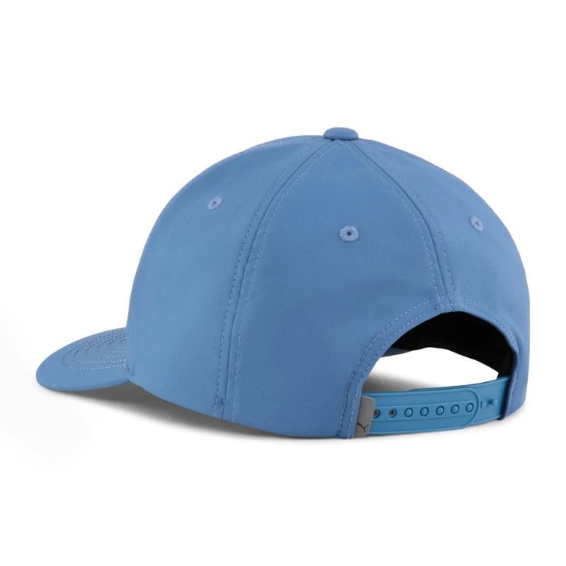 PUMA Heritage P Golf Cap