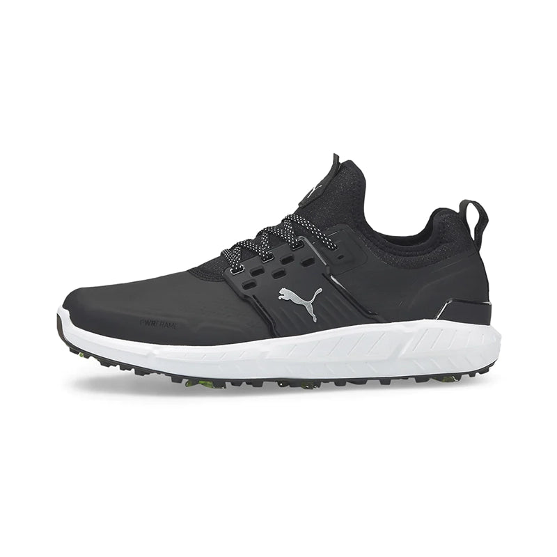 PUMA IGNITE Articulate Spikeless Golf Shoes Black