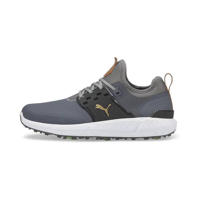 PUMA IGNITE Articulate Spikeless Golf Shoes Quiet Shade