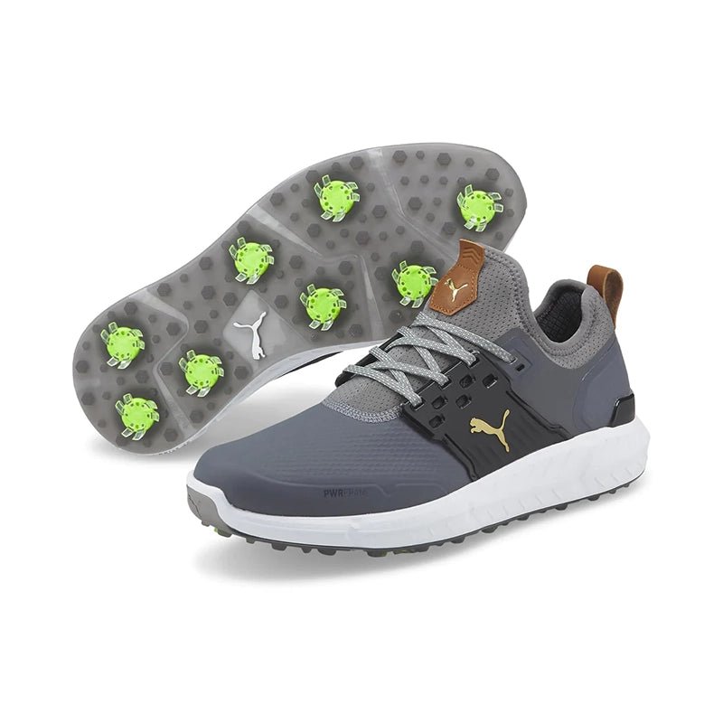 PUMA IGNITE Articulate Spikeless Golf Shoes