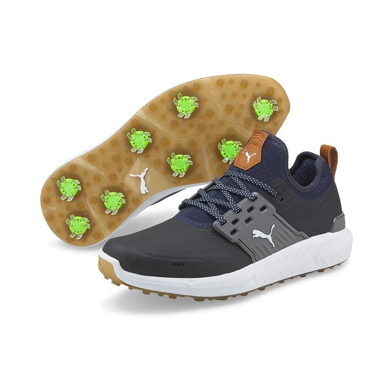 PUMA IGNITE Articulate Spikeless Golf Shoes