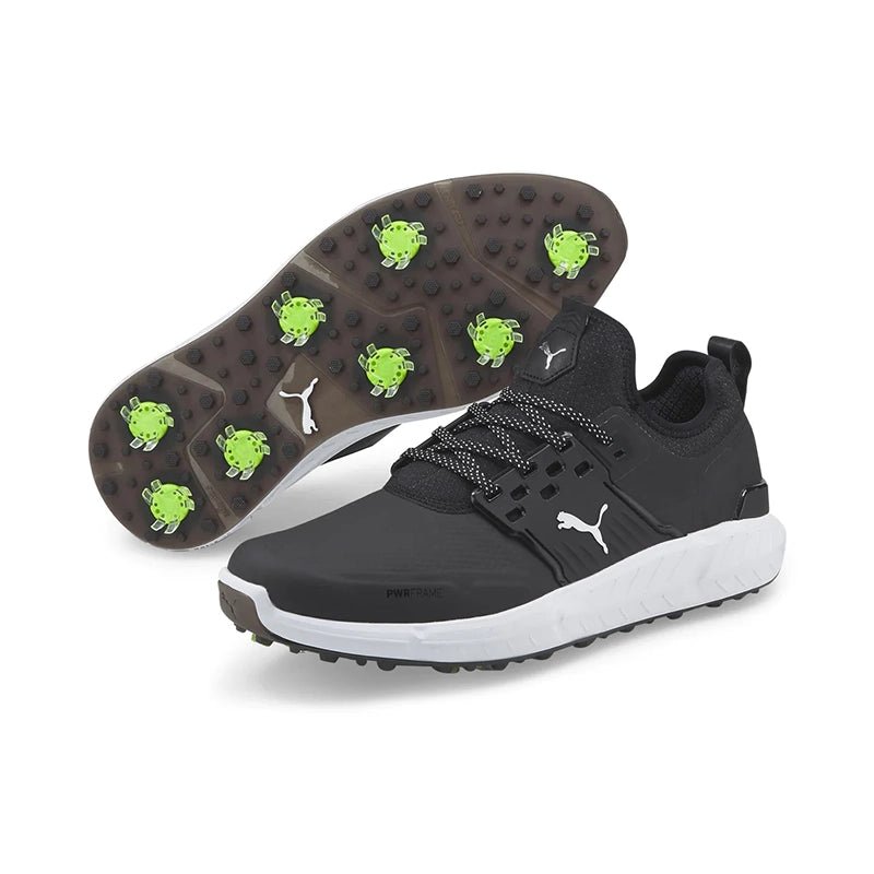 PUMA IGNITE Articulate Spikeless Golf Shoes