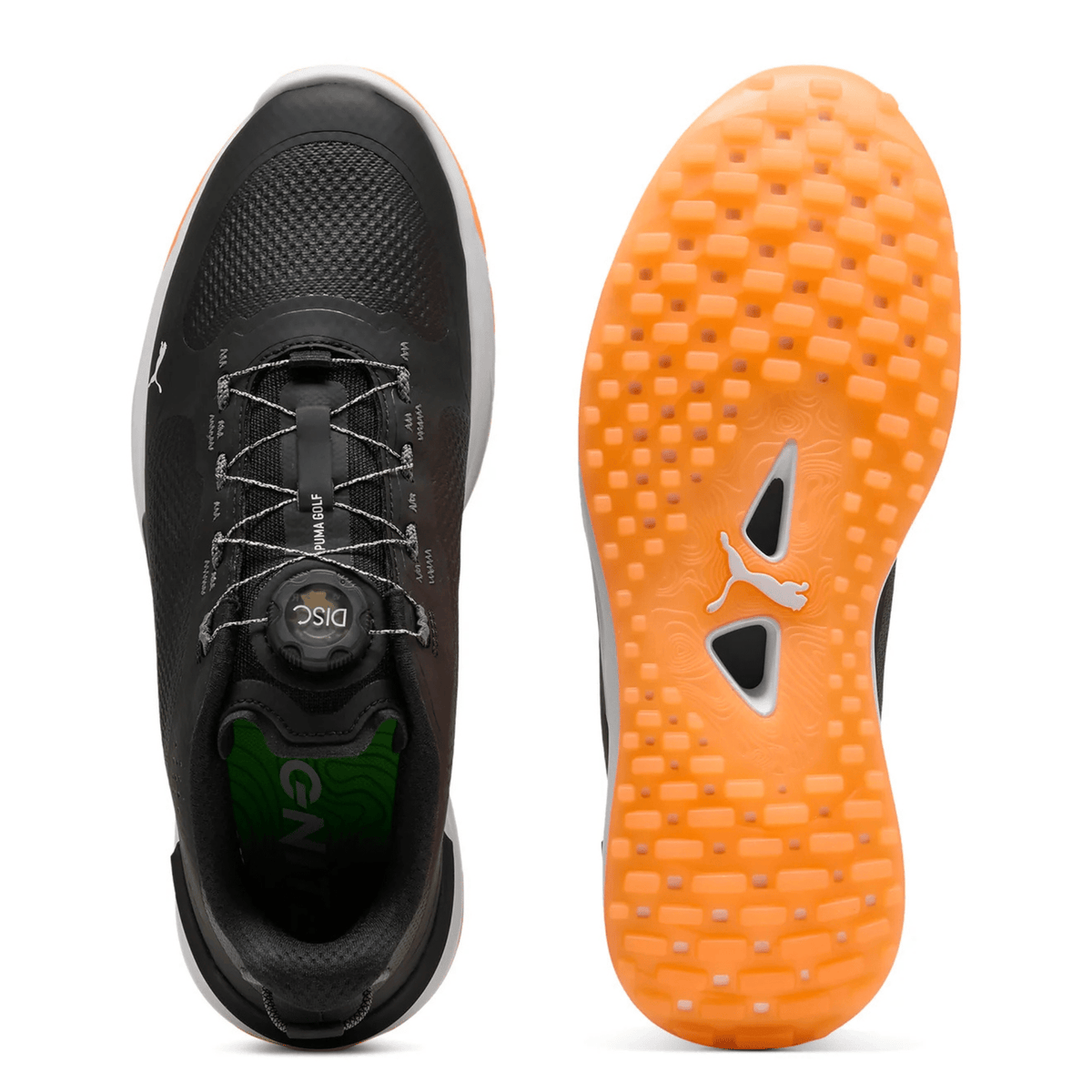 PUMA IGNITE ELEVATE 2 Disc Golf Shoes