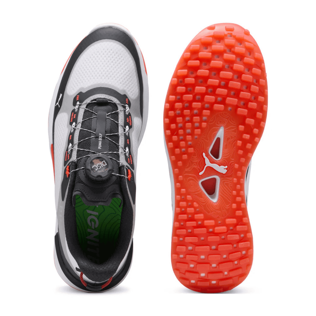 PUMA IGNITE ELEVATE 2 Disc Golf Shoes