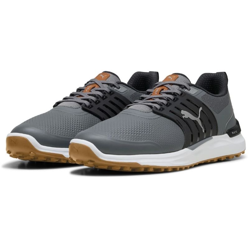 PUMA IGNITE ELEVATE 2 Spikeless Golf Shoes