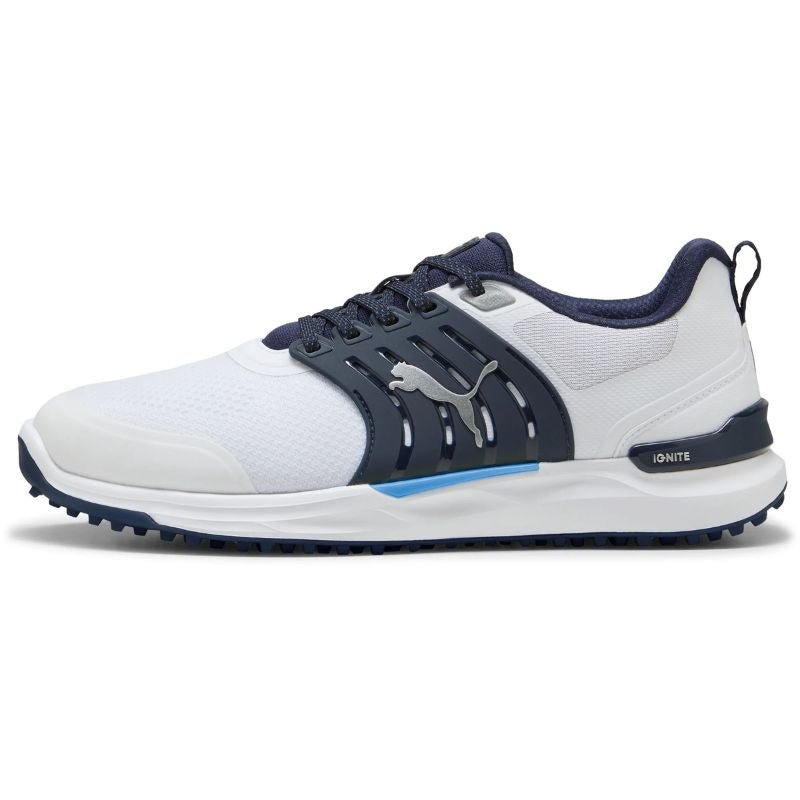 PUMA IGNITE ELEVATE 2 Spikeless Golf Shoes
