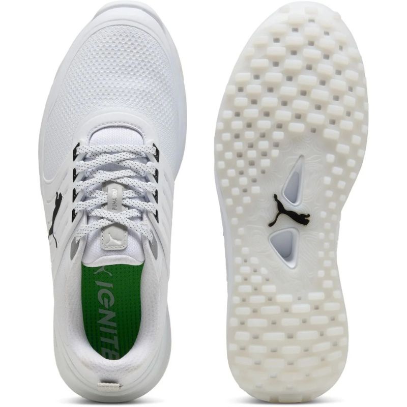 PUMA IGNITE ELEVATE 2 Spikeless Golf Shoes