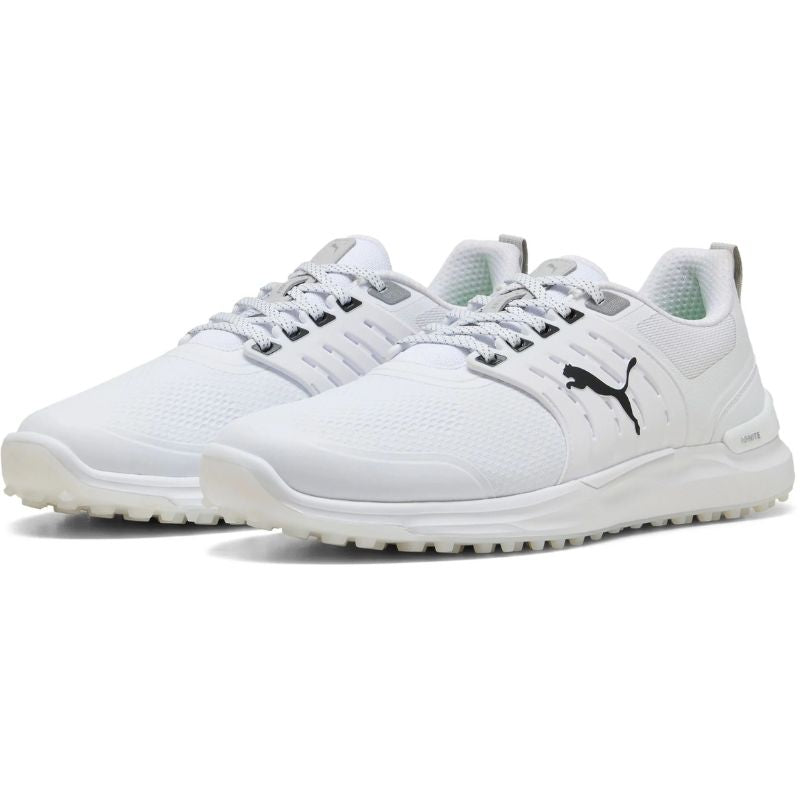 PUMA IGNITE ELEVATE 2 Spikeless Golf Shoes