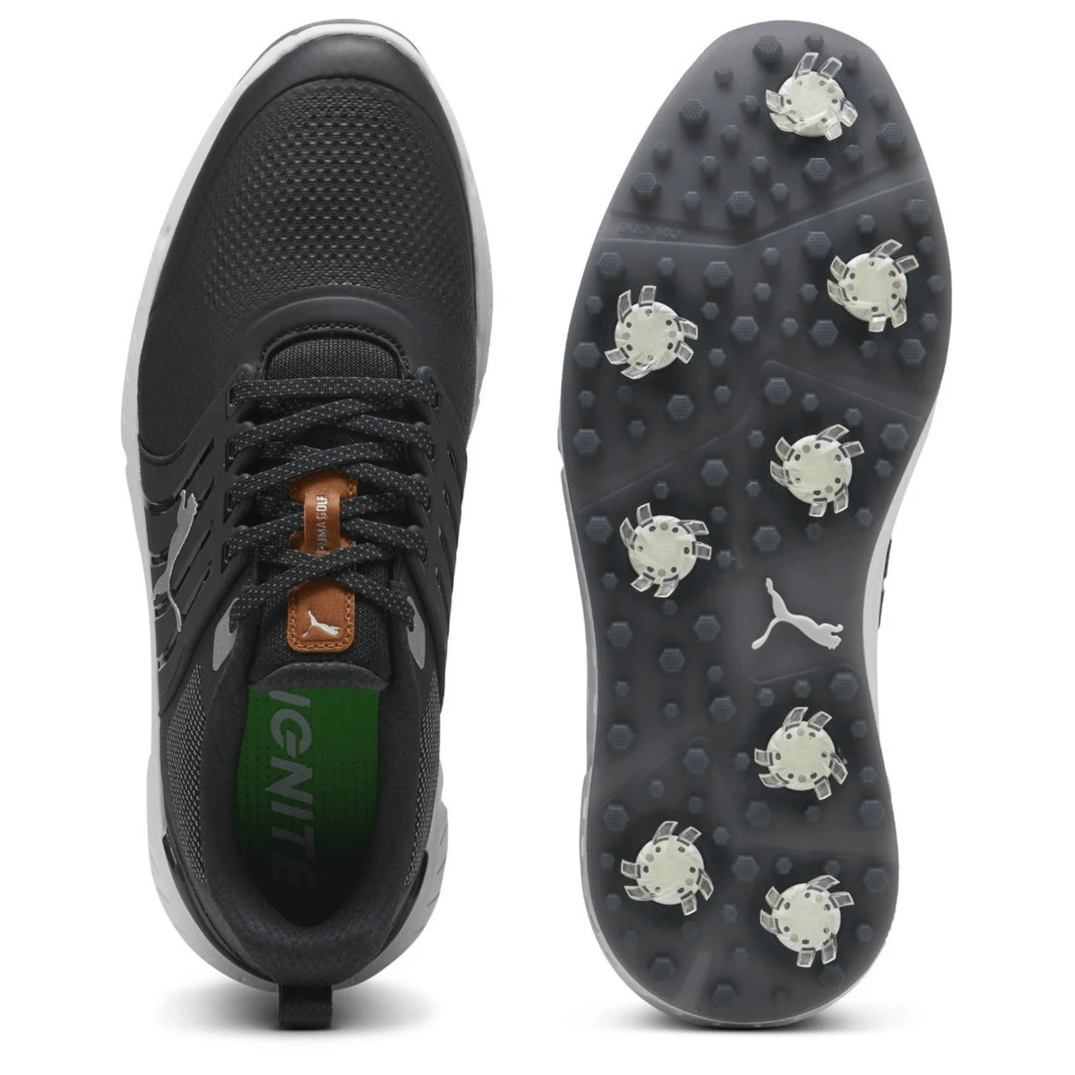 PUMA IGNITE ELEVATE 2 TOUR Golf Shoes