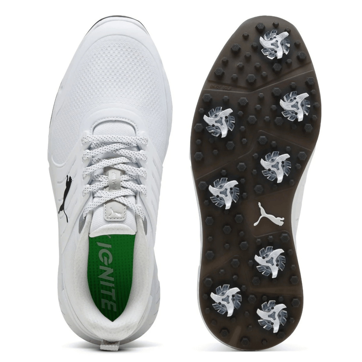 PUMA IGNITE ELEVATE 2 TOUR Golf Shoes