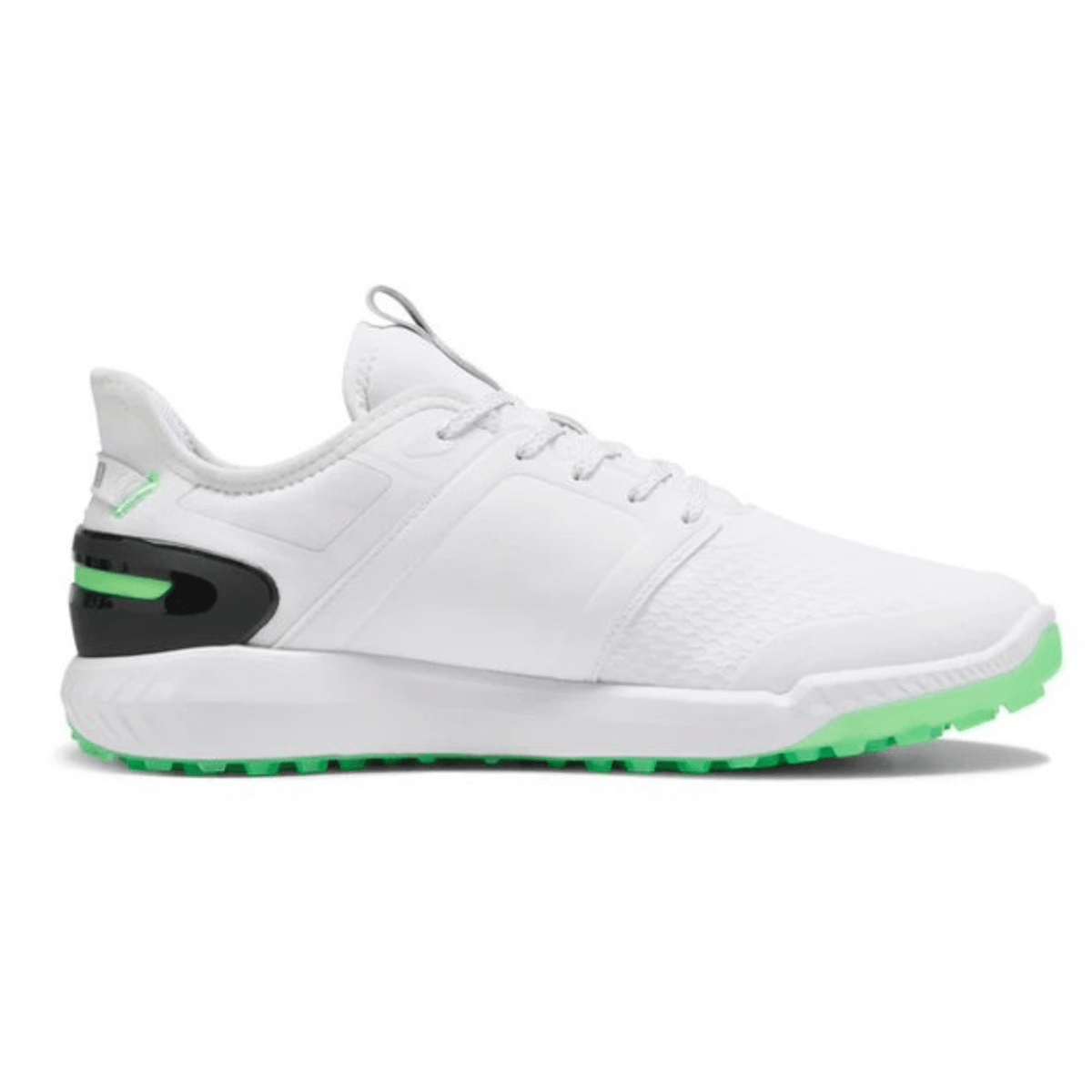 PUMA IGNITE ELEVATE Spikeless Golf Shoes