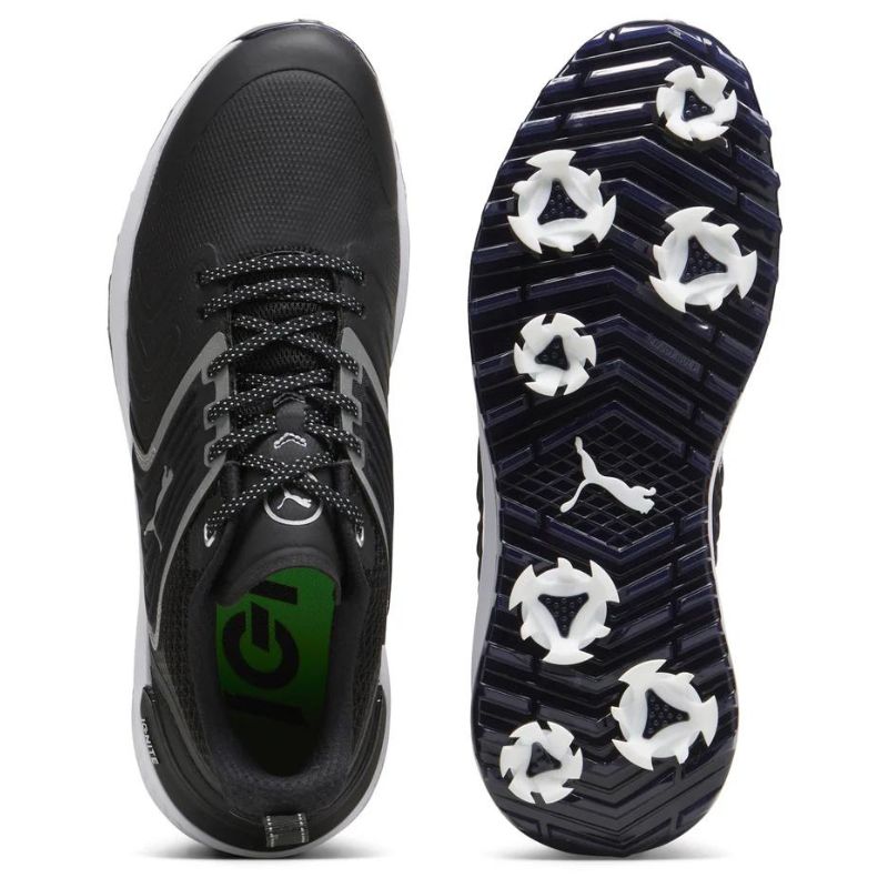 PUMA IGNITE Innovate Golf Shoes