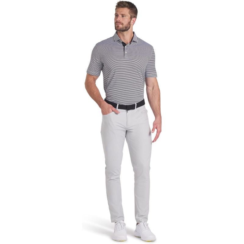 PUMA Isle Pique Golf Polo