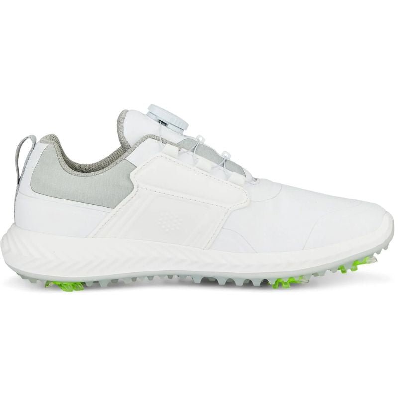 PUMA Junior IGNITE PWRCAGE Golf Shoes