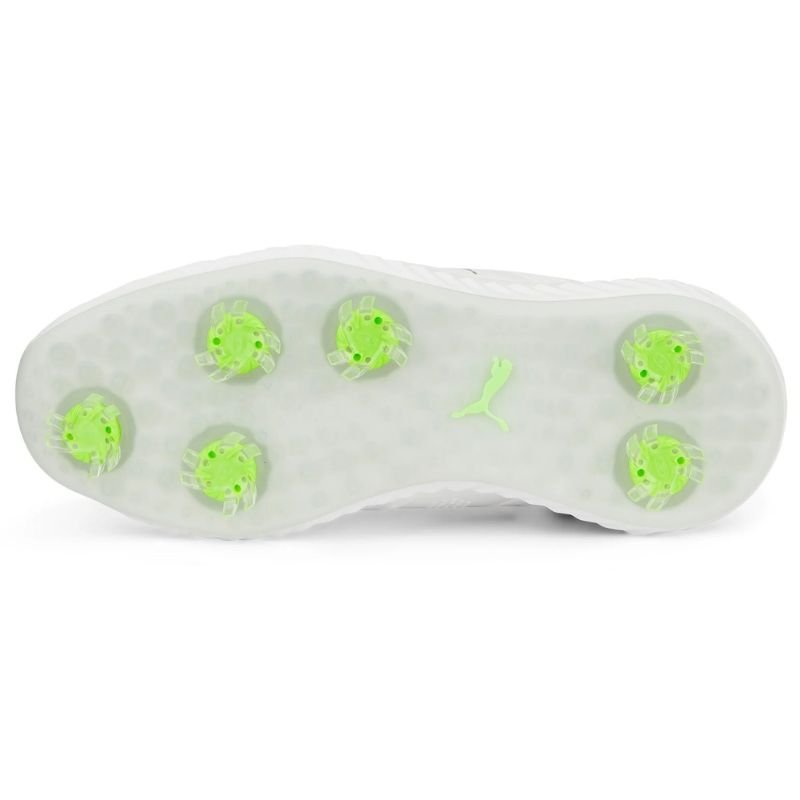 PUMA Junior IGNITE PWRCAGE Golf Shoes