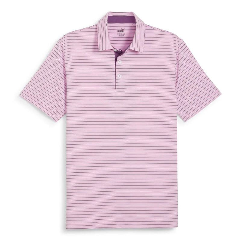 PUMA MATTR Bay Golf Polo - Previous Season