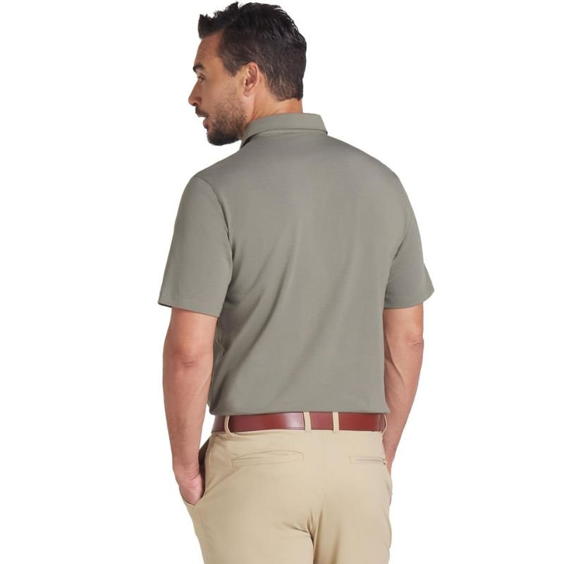 PUMA Modalon Golf Polo