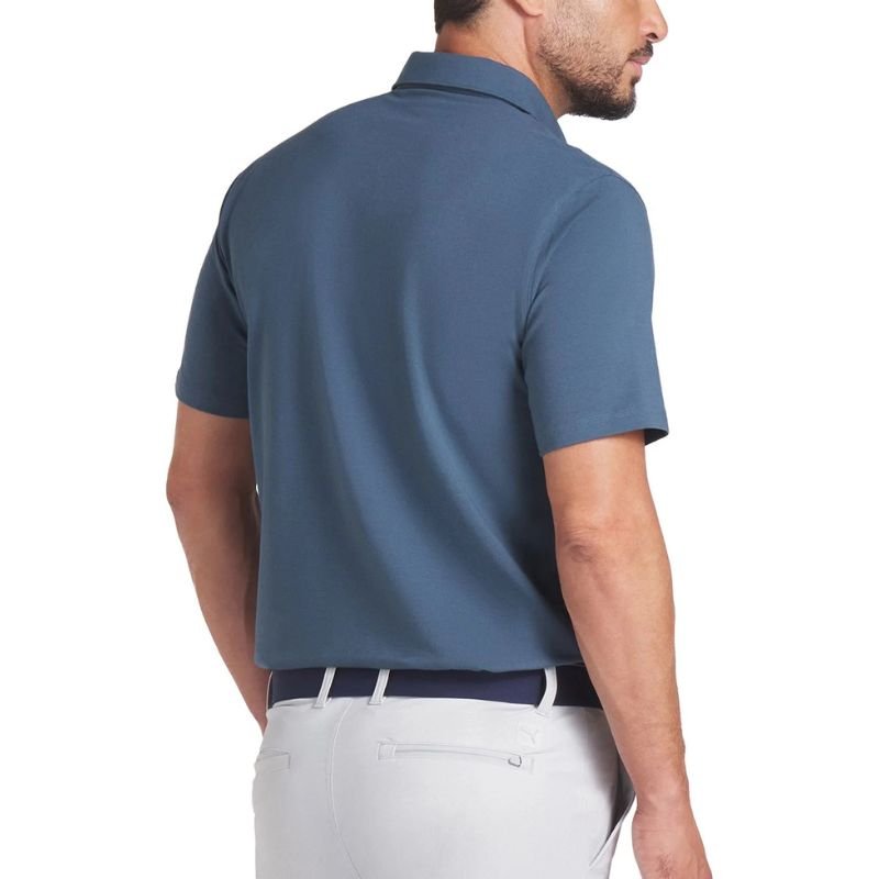 PUMA Modalon Golf Polo