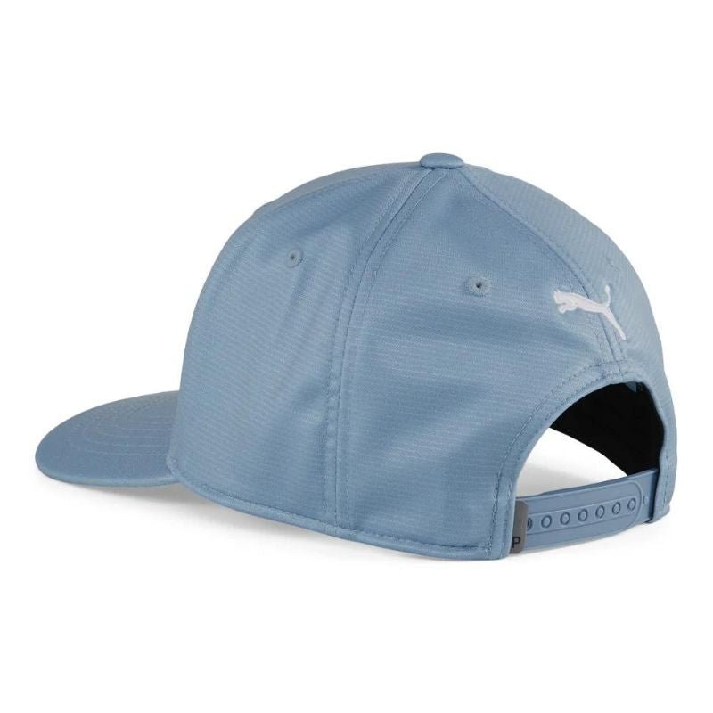 PUMA P Adjustable Cap Melon Punch