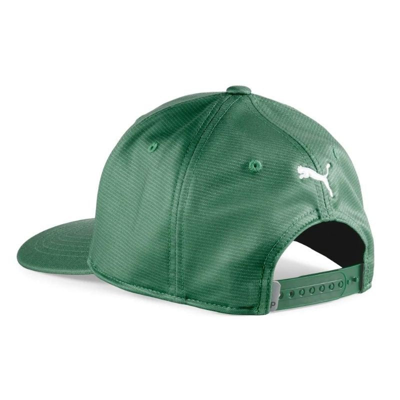 PUMA P Adjustable Cap Vine