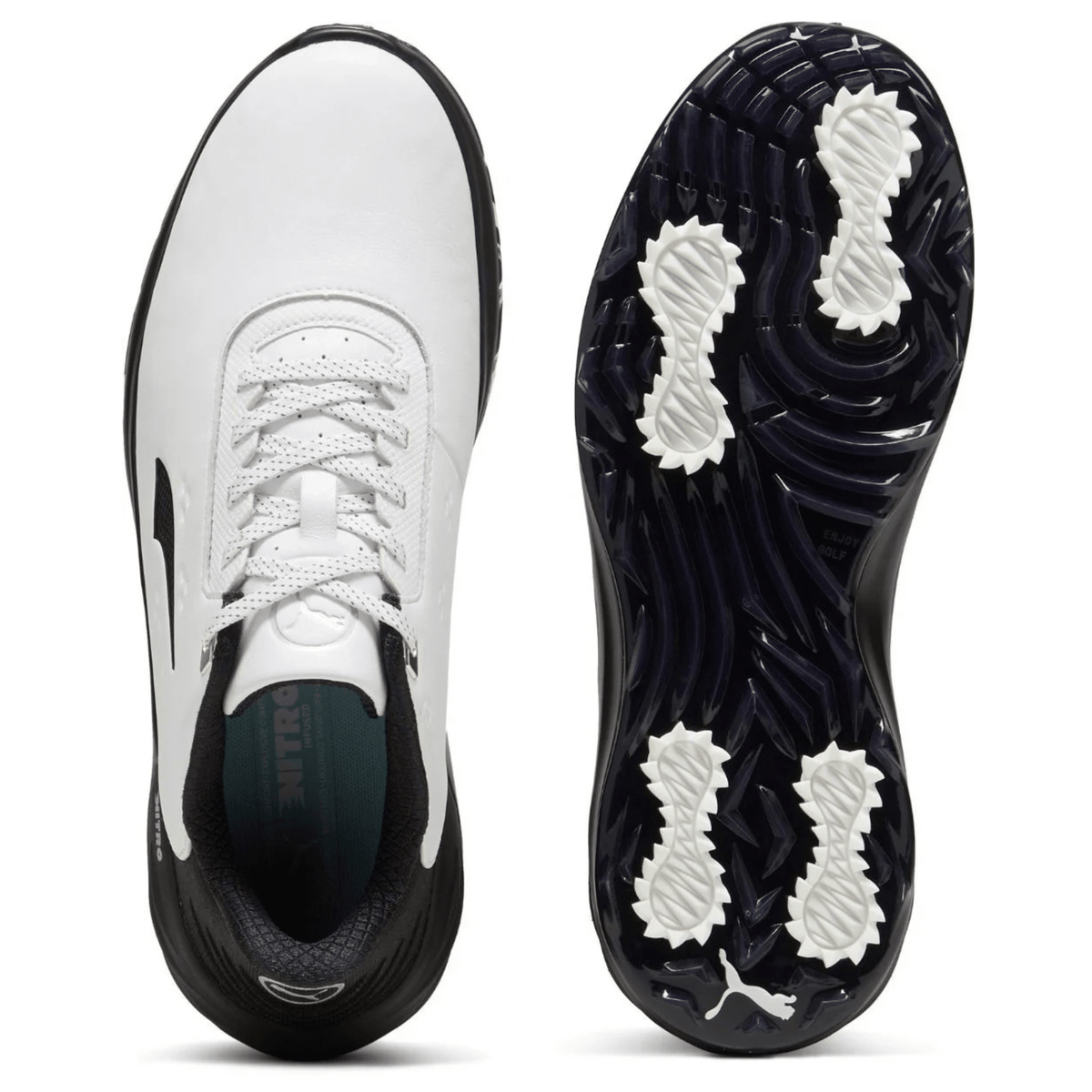 PUMA PHANTOMCAT NITRO Golf Shoes