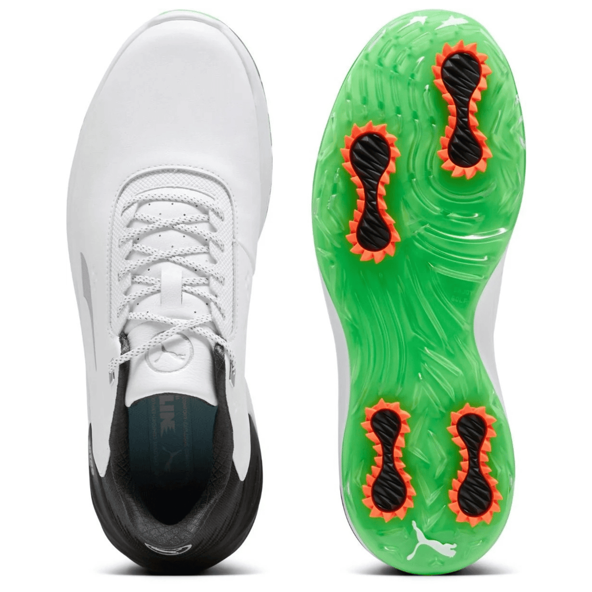 PUMA PHANTOMCAT NITRO Golf Shoes