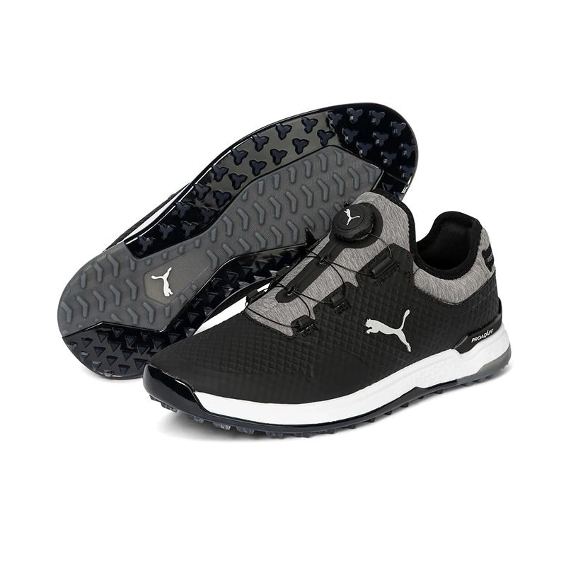 PUMA PROADAPT ALPHACAT Disc Spikeless Golf Shoes