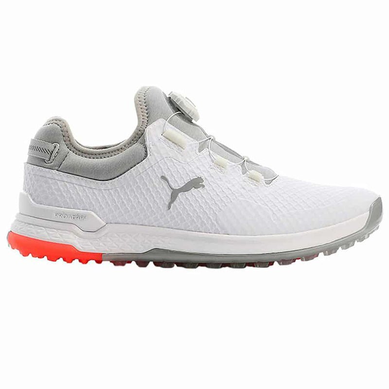 PUMA PROADAPT ALPHACAT Disc Spikeless Golf Shoes