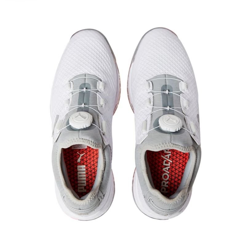 PUMA PROADAPT ALPHACAT Disc Spikeless Golf Shoes
