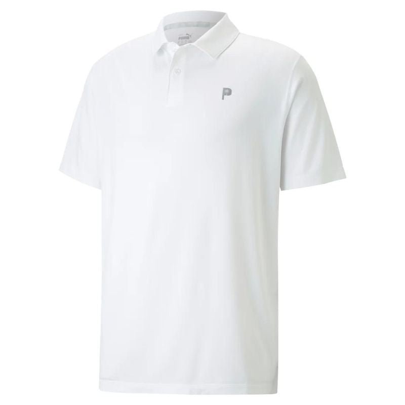 PUMA Puma x PTC Golf Polo