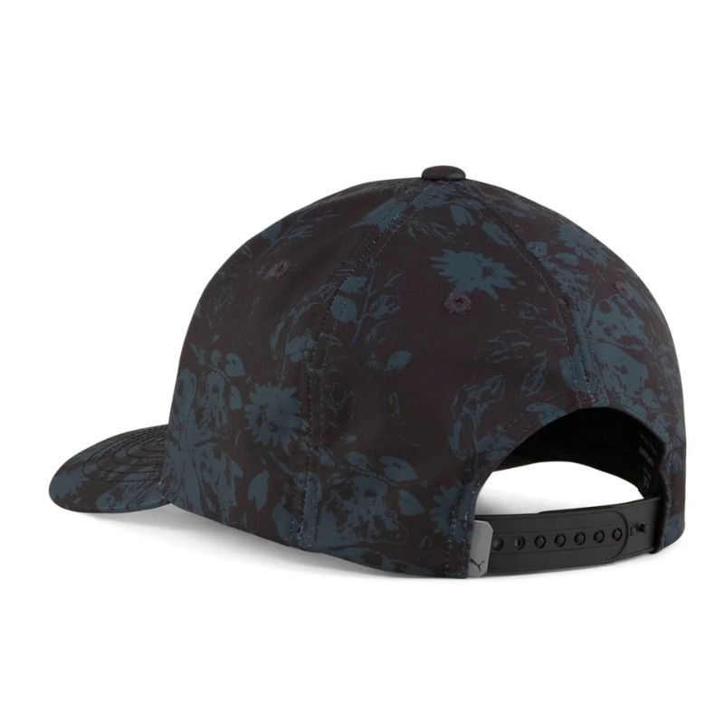 PUMA Roses Golf Cap