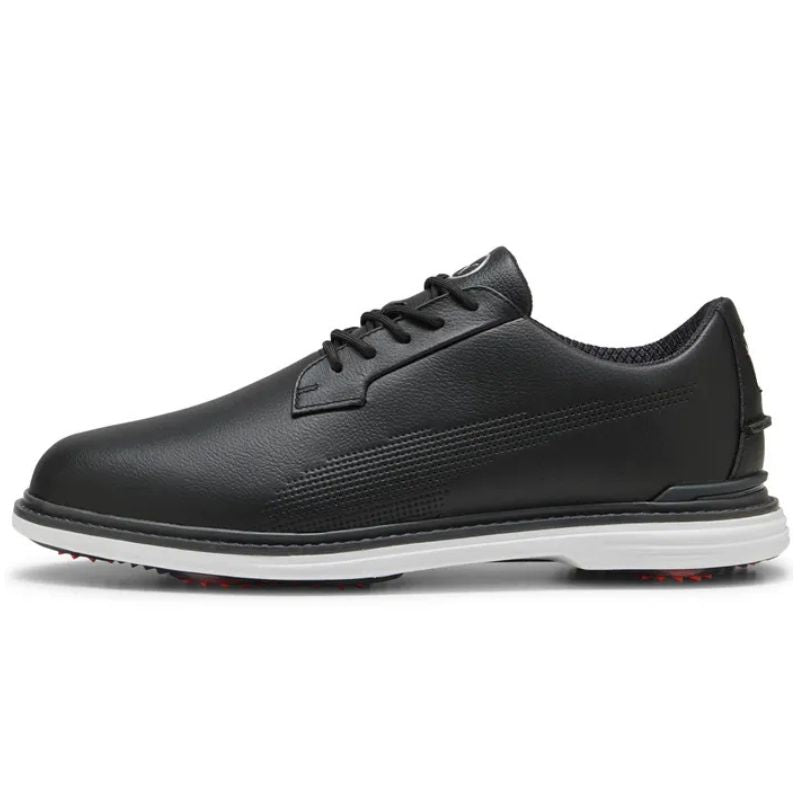 PUMA Royale Golf Shoes Black Medium
