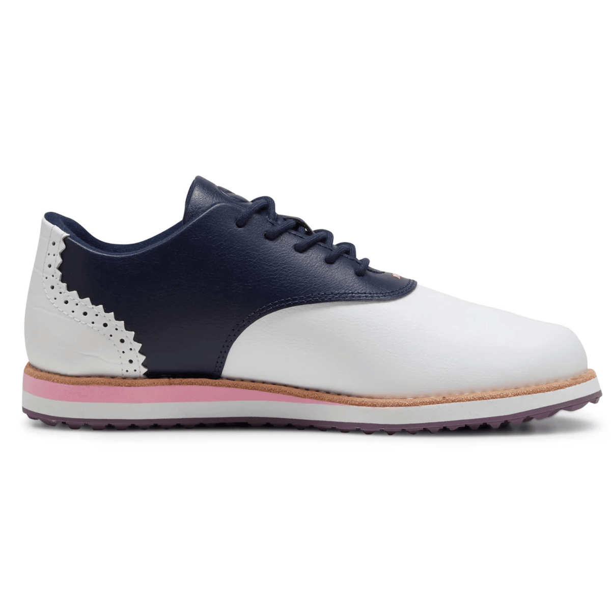 PUMA Women's AVANT Spikeless Golf Shoes