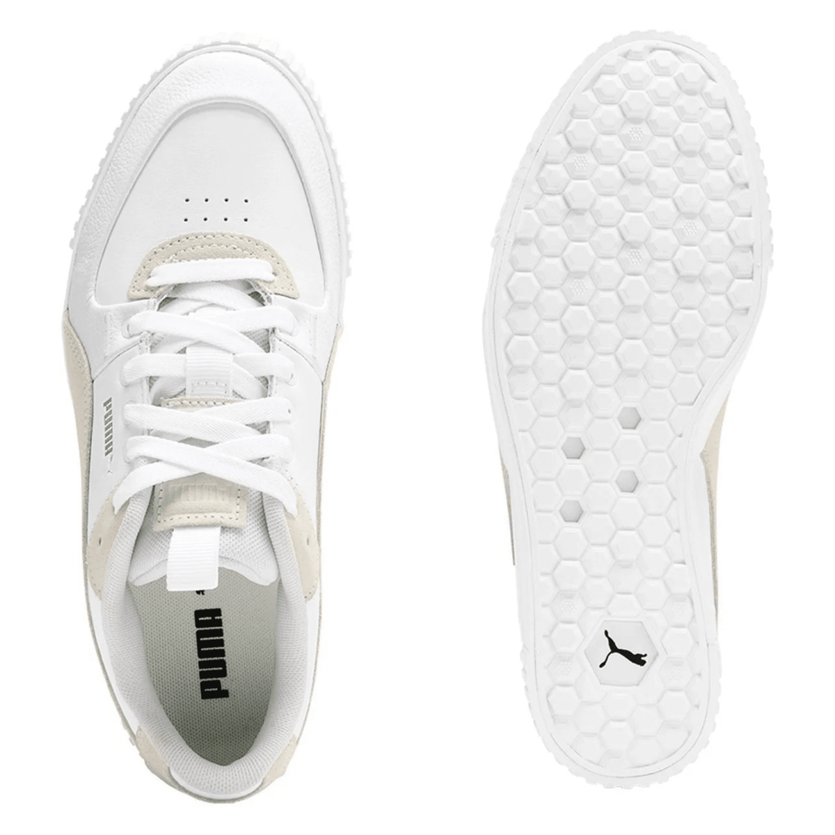 PUMA Women's Cali G Spikeless Golf Shoes