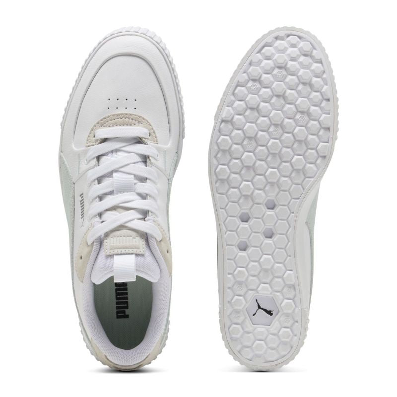 PUMA Women's Cali G Spikeless Golf Shoes