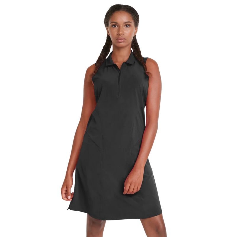 PUMA Women's Cruise Dress Black