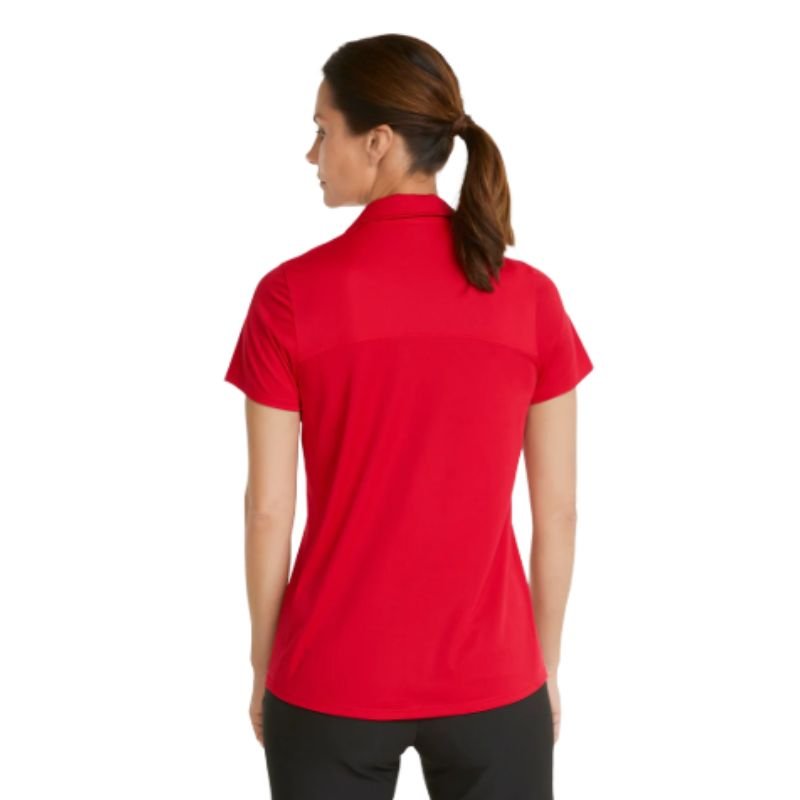 PUMA Women's Gamer Polo