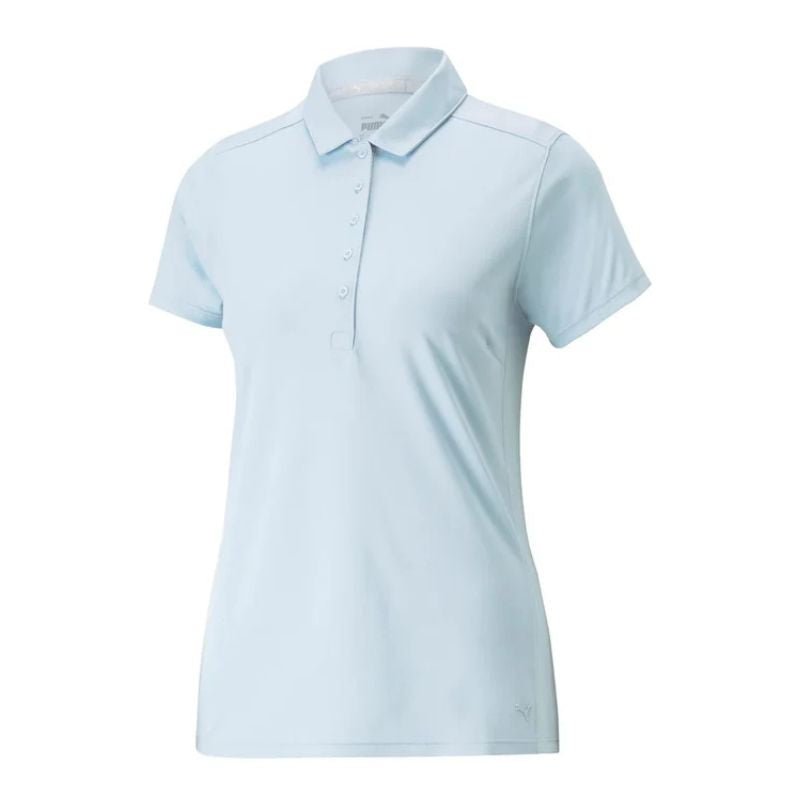 PUMA Women's Gamer Polo Lucite