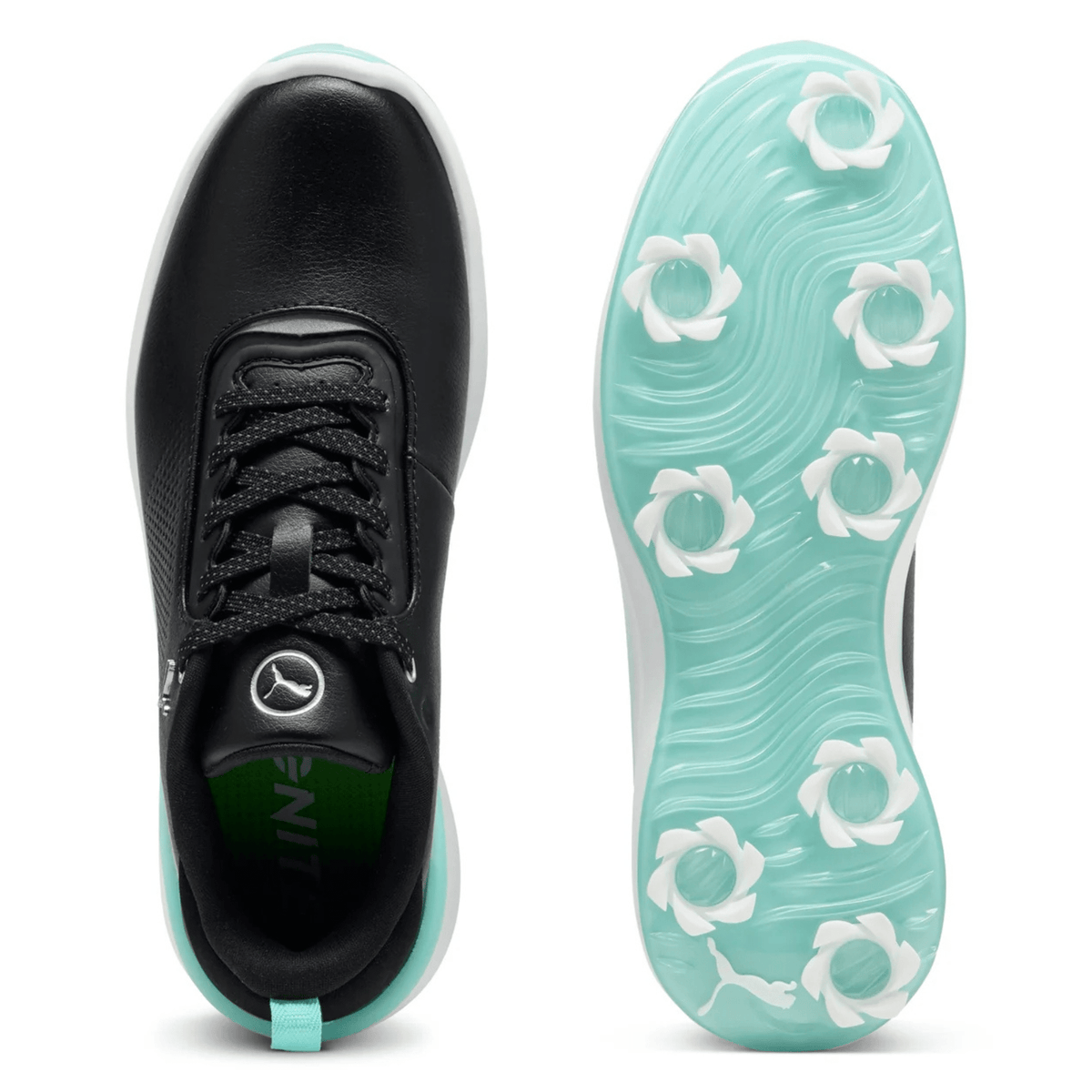 PUMA Women's IGNITE BLAZE 2 Golf Shoes