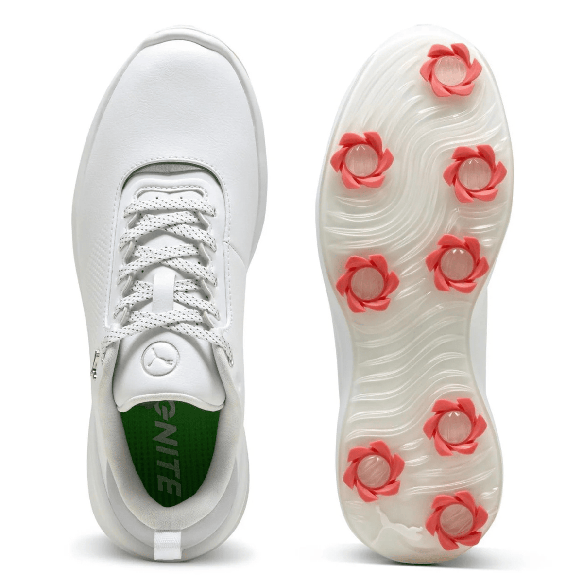 PUMA Women's IGNITE BLAZE 2 Golf Shoes