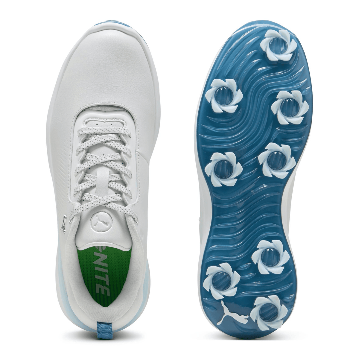 PUMA Women's IGNITE BLAZE 2 Golf Shoes