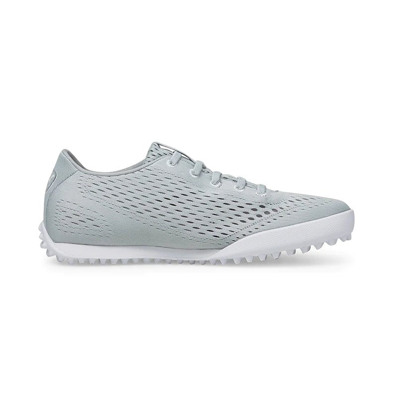 PUMA Women's Monolite FUSION Slip-On Spikeless Golf Shoes