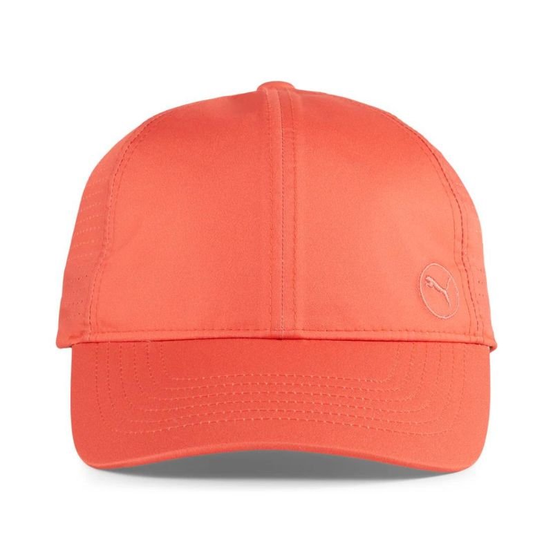 PUMA Women's Ponytail Cap Active Red